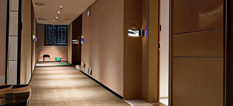 格林豪泰智选酒店(芒康店)图片