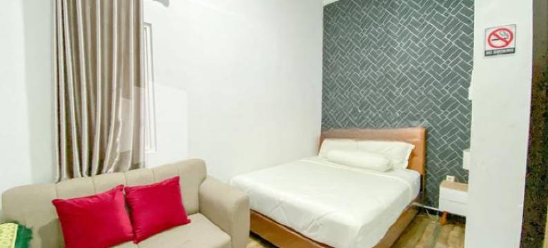 House n Coffee 55 Temanggung RedPartner图片