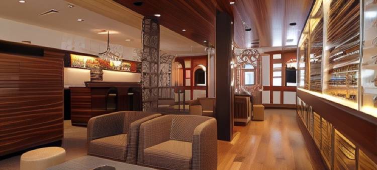 萨尔嫩克朗Tailormade酒店(Tailormade Hotel KRONE Sarnen)图片