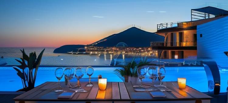 杜克利酒店度假村(Dukley Hotel & Resort)图片
