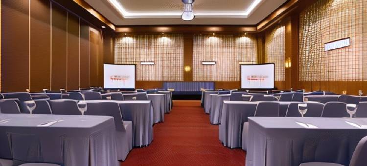 伦邦阿斯顿旅馆(Aston Inn Rembang)图片