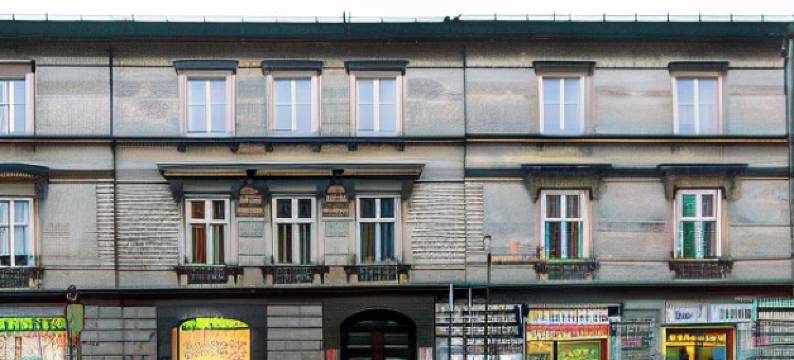 兹维日涅茨卡老城区公寓-由奥蒂姆酒店管理(Zwierzyniecka Old Town Apartments by Otium)图片