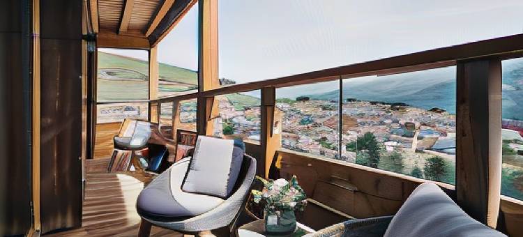 VAYA 圣泽诺 塞尔福斯(Vaya St Zeno Serfaus)图片