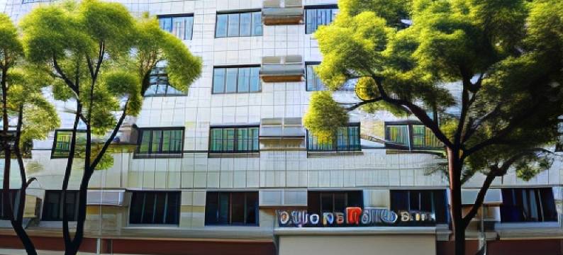 锦江之星(上海场中路地铁站店)图片