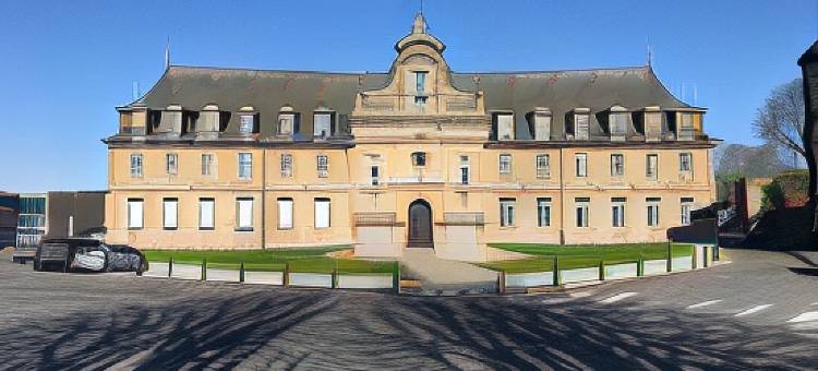 拉瓦西旅馆(Lavoisier - Guingamp)图片
