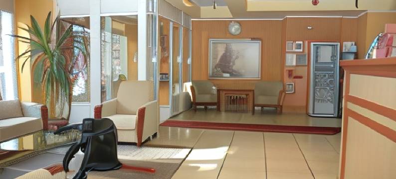 大西洋酒店(Atlantic Hotel)图片