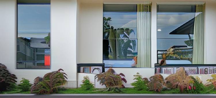 红多兹Plus酒店-近梭罗巴鲁(RedDoorz Plus Near Solo Baru)图片