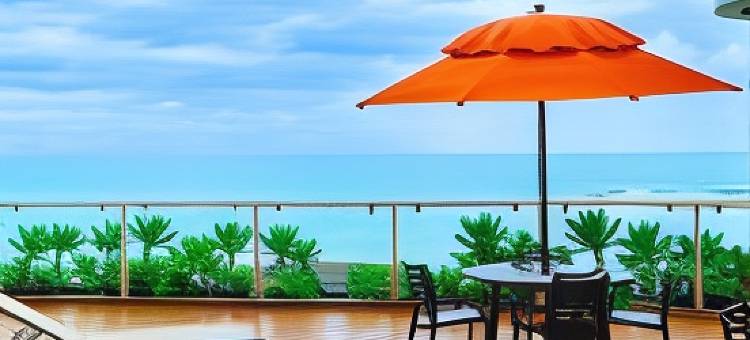 大西洋酒店(Hotel Atlântico)图片