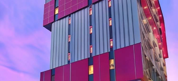 望加锡帕纳库康普里玛酒店(D'Primahotel Panakkukang Makassar (Formerly Fave Panakkukang))图片