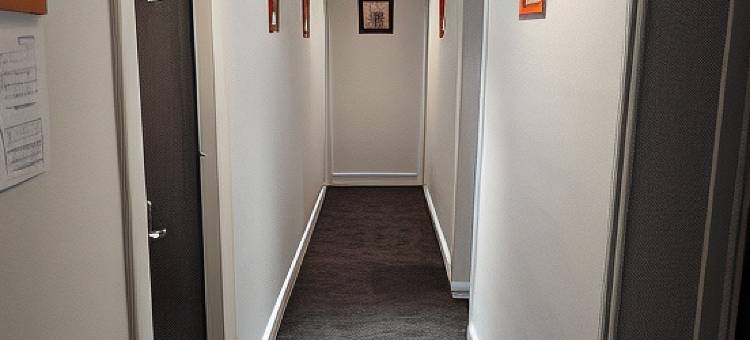 鲁昂阿尔巴舒适酒店(Comfort Hotel Rouen Alba)图片