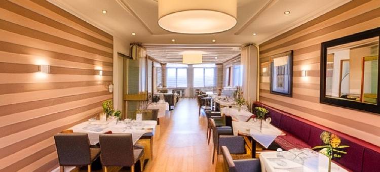 贝尔维尤拉廷阿尔斯特雷莱萨酒店(Relexa Hotel Bellevue an der Alster)图片