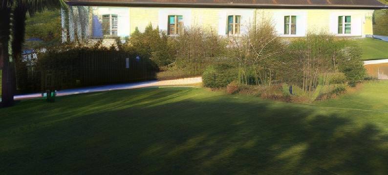 乐贝尔韦德(Le Belvédère)图片