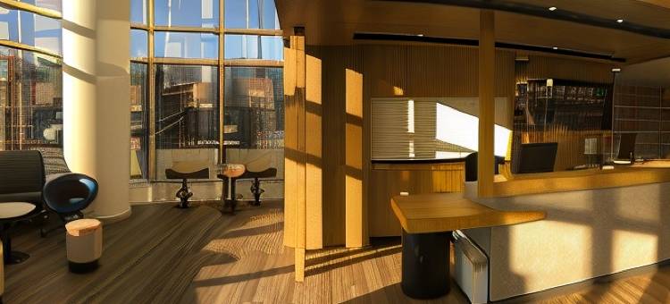 巴黎东蒙特勒伊门宜必思快捷酒店(近地铁9号线)(Ibis Budget Paris Porte de Montreuil)图片