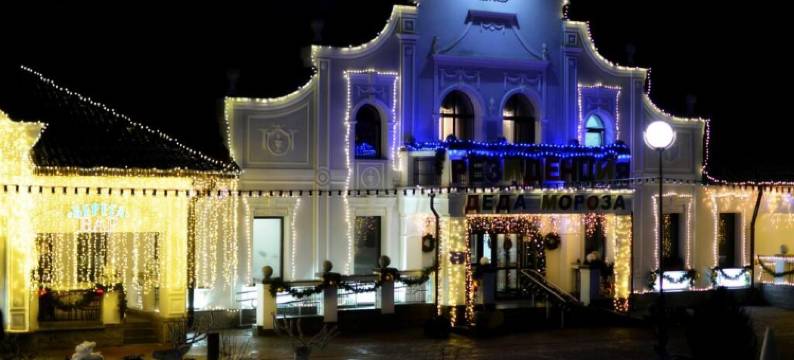 普利瓦尔酒店(Hotel Prival)图片