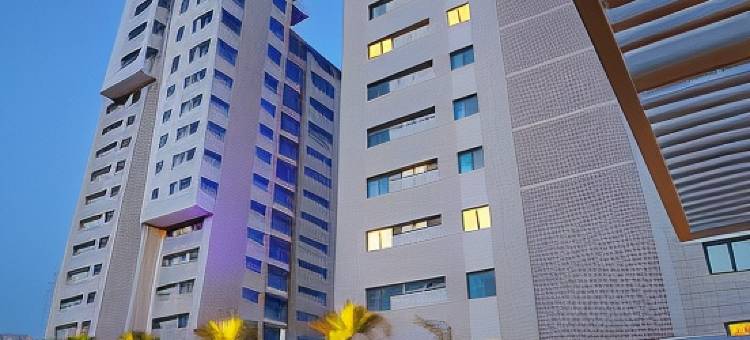 奥运公寓豪华公寓(Olympic Residence Deluxe Apartments)图片