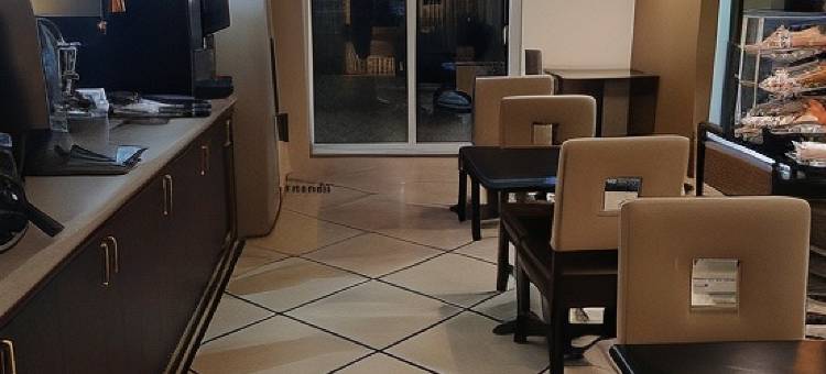 刘易斯顿美国旅馆(Inn America - Lewiston)图片