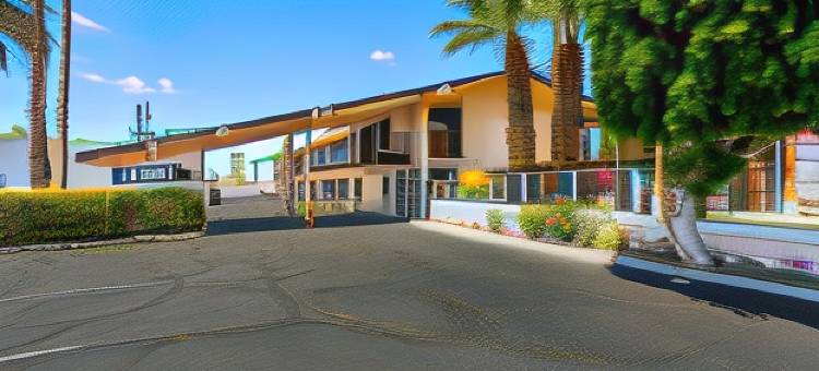 尤马骑士酒店(Knights Inn and Suites Yuma)图片