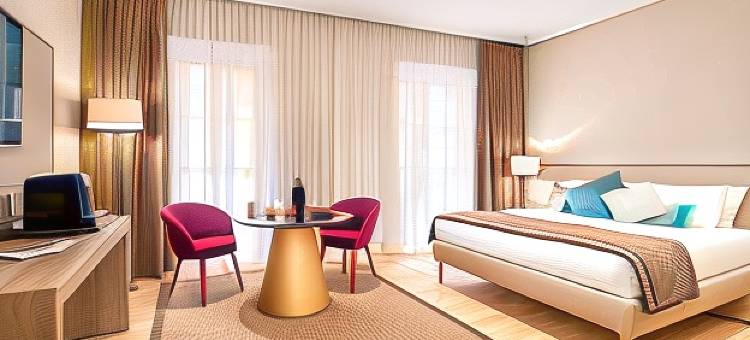 乌贝尔蒂尼宫城市套房(Palazzo Ubertini Urban Suites)图片