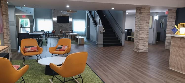 Spark by Hilton Redlands图片