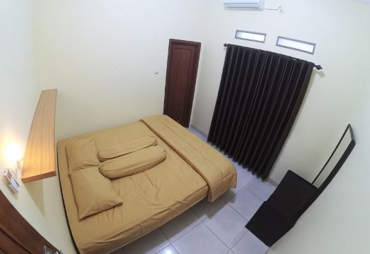 Mubarok Homestay Jogja (Family Only)Hotel Overview