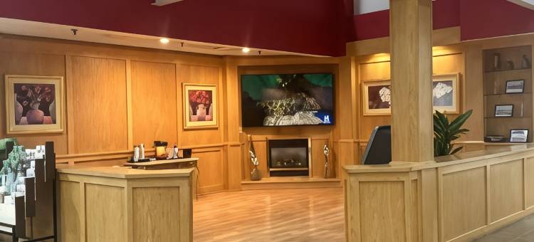 波茨维尔旅店(Pottsville Inn)图片