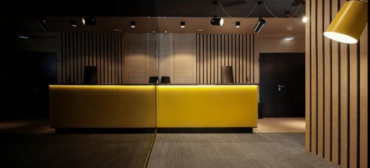 玛卡尼黑色奢华套房酒店(Maccani Black Luxury Suites)图片