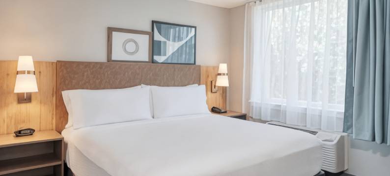 Staybridge Suites FEDERAL WAY - SEATTLE SOUTH by IHG图片