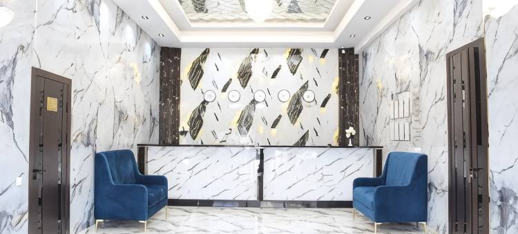 大肖什酒店(Grand Shosh Hotel)图片