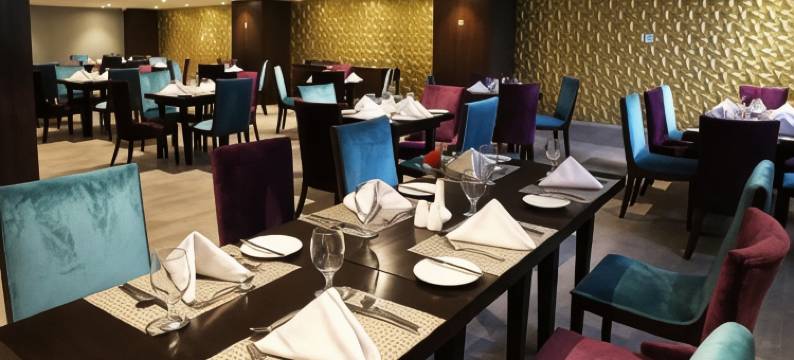 伊斯兰堡阿瓦里快捷酒店(Avari Xpress, Islamabad)图片