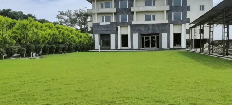 苏克萨罗杰酒店及度假村(Sukhsaroj Hotel & Resorts)图片