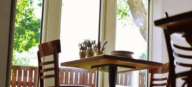 Piece of Hjo Vandrarhem 酒店(Piece of Hjo Vandrarhem)图片