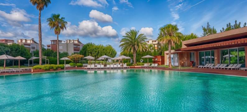 特罗亚河锚点(The Anchor Troia River)图片