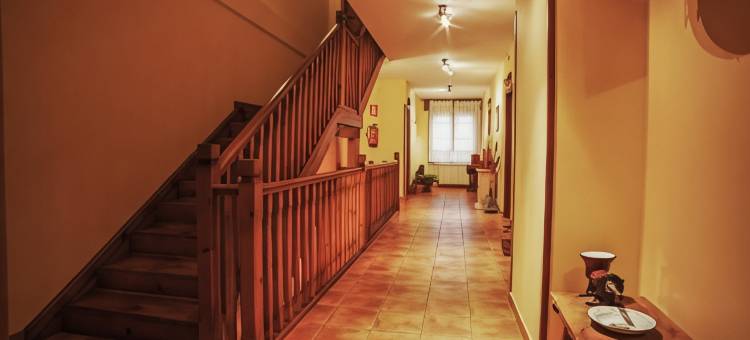 提龙体拉那酒店(Tirontillana)图片