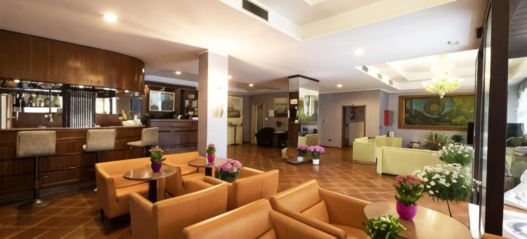 维也纳酒店(Hotel Vienna)图片