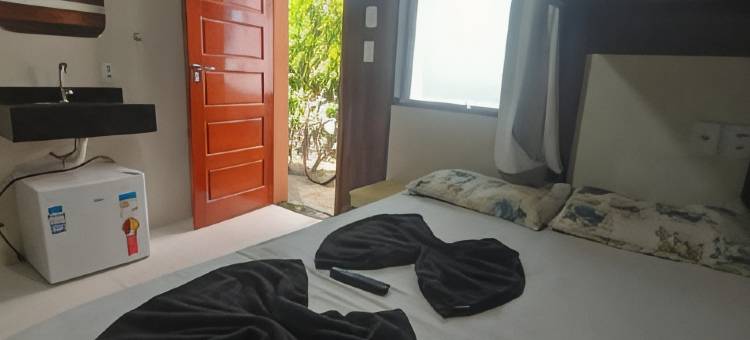 曼加拉蒂巴树屋旅馆(Pousada Casa na Árvore)图片