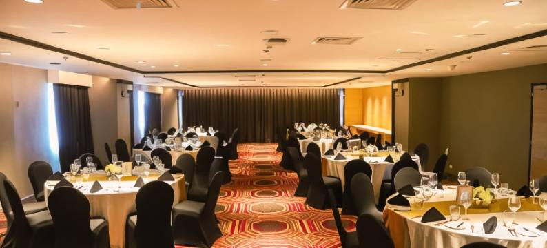布列塔尼BGC酒店(Brittany Hotel BGC)图片