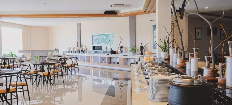 苏尼圣塔尼酒店(Hotel Suni Sentani)图片