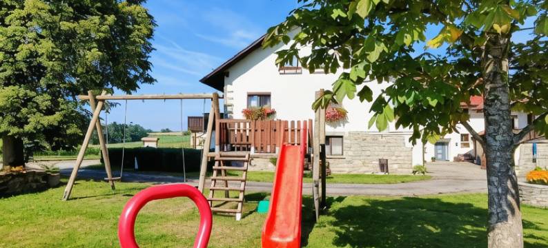 里希特瑙尔霍夫早餐膳宿公寓(Frühstücks-Pension Lichtenauer Hof)图片