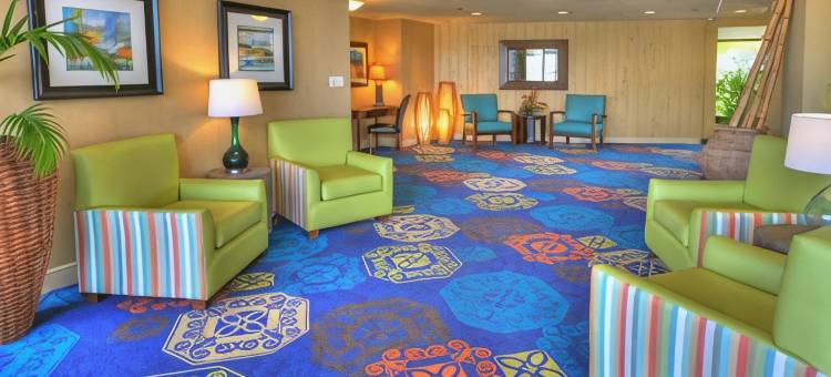 阿库提基贝斯特韦斯特酒店(Best Western Aku Tiki Inn)图片