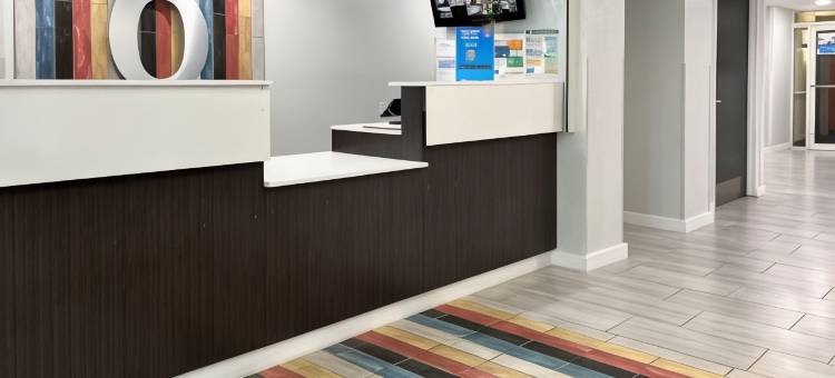 伊利诺伊伊史斯普林菲尔德6号汽车旅馆(Motel 6 Springfield, IL)图片