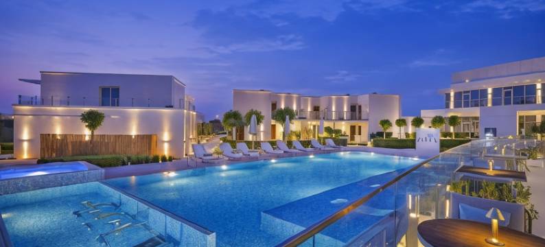 佐亚健康养生度假村(Zoya Health & Wellbeing Resort)图片