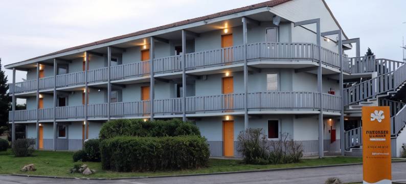 图卢兹北普瑞米尔经典酒店(Premiere Classe Toulouse Nord - l'Union)图片