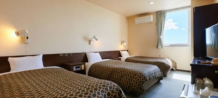 冈田屋湾滨酒店(Business Hotel Okadaya Bayside)图片