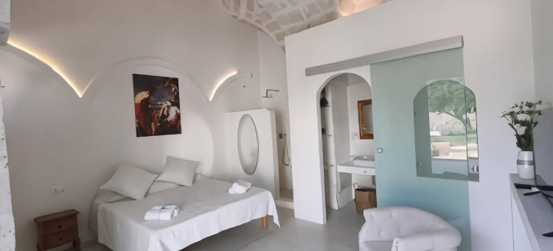 Corte Mercurio民宿(Corte Mercurio Beb)图片