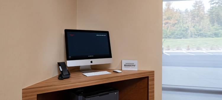 马里奥特的TownePlace Suites 酒店套房爱德华港阿伯丁(TownePlace Suites Edgewood Aberdeen)图片