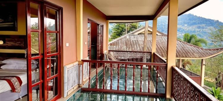 风雅轩别墅(Maesalong Villa)图片