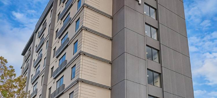 奎斯特吉祥物酒店(Quest Mascot)图片