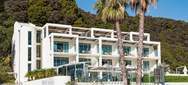 派希亚海滩度假村(Paihia Beach Resort & Spa Hotel)图片