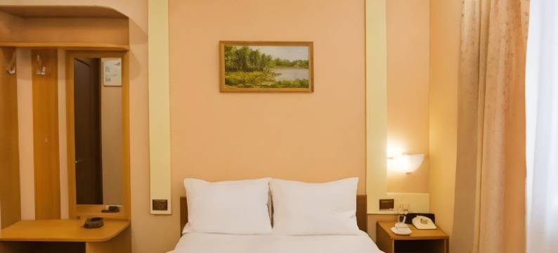 绿街酒店旅馆(Green Street Hotel & Hostel)图片