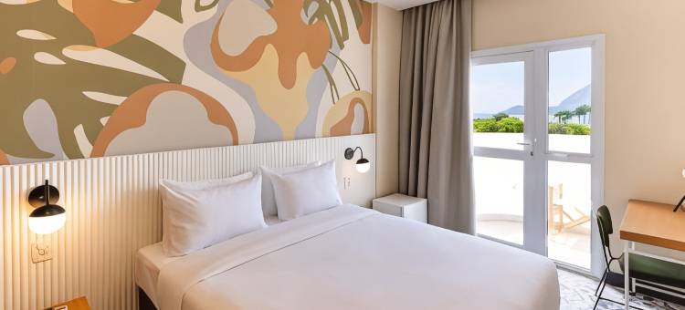 桑托斯杜蒙民宿酒店(B&B Hotel Santos Dumont)图片